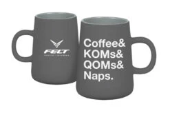Felt Bicycles Coffee Mug 8 Felt Bicycles Coffee Mug -Felt Bicycles 2021 C K Q N MUG V1 10 05 2021