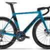 Felt Bicycles AR AERO ROAD -Felt Bicycles AR Advanced Ultegra Di2 Aquafresh