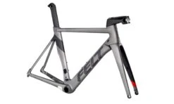 Felt Bicycles AR AERO ROAD -Felt Bicycles AR ADVANCED ULTEGRA FRAME GRAY dfdc603d 7b3b 4a20 8d24 4f013b25f794