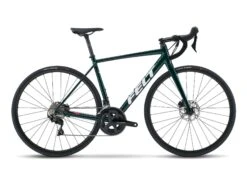 Felt Bicycles FR RACE BIKE -Felt Bicycles BBJAA05 FR30 EG rgb72dpi