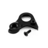 Felt Bicycles DERAILLEUR HANGER ROAD THRU AXLE -Felt Bicycles BP0A063 D HANGER THRU AXLE W BOLT FR
