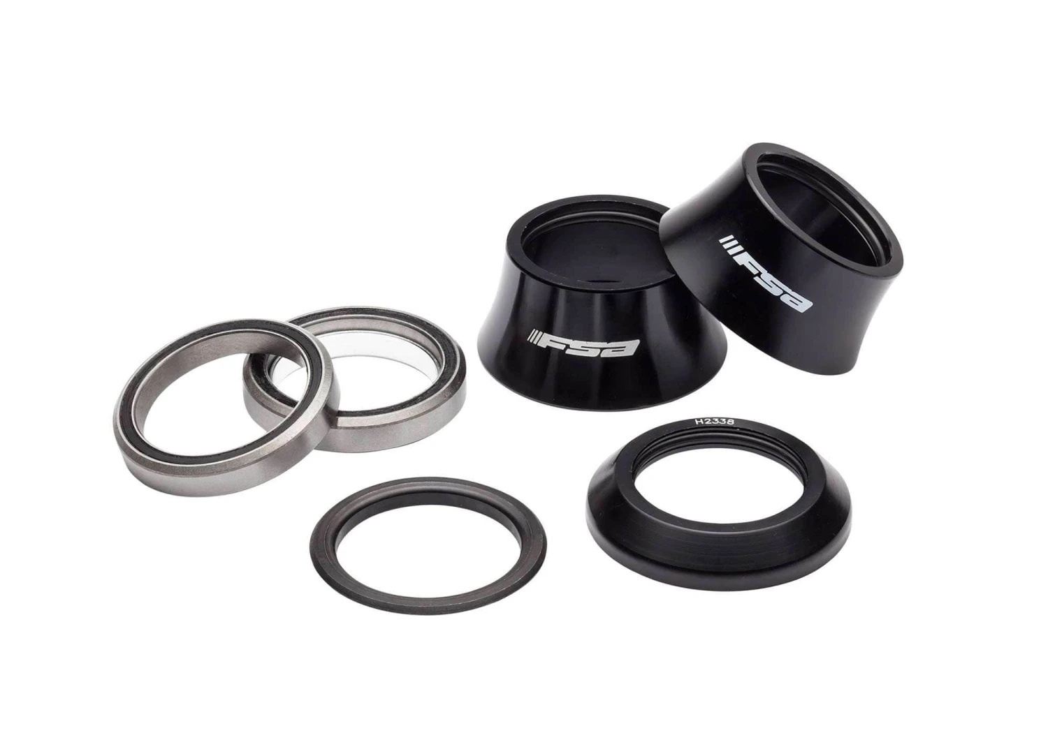 Felt Bicycles HEADSET B16 3 Felt Bicycles HEADSET B16