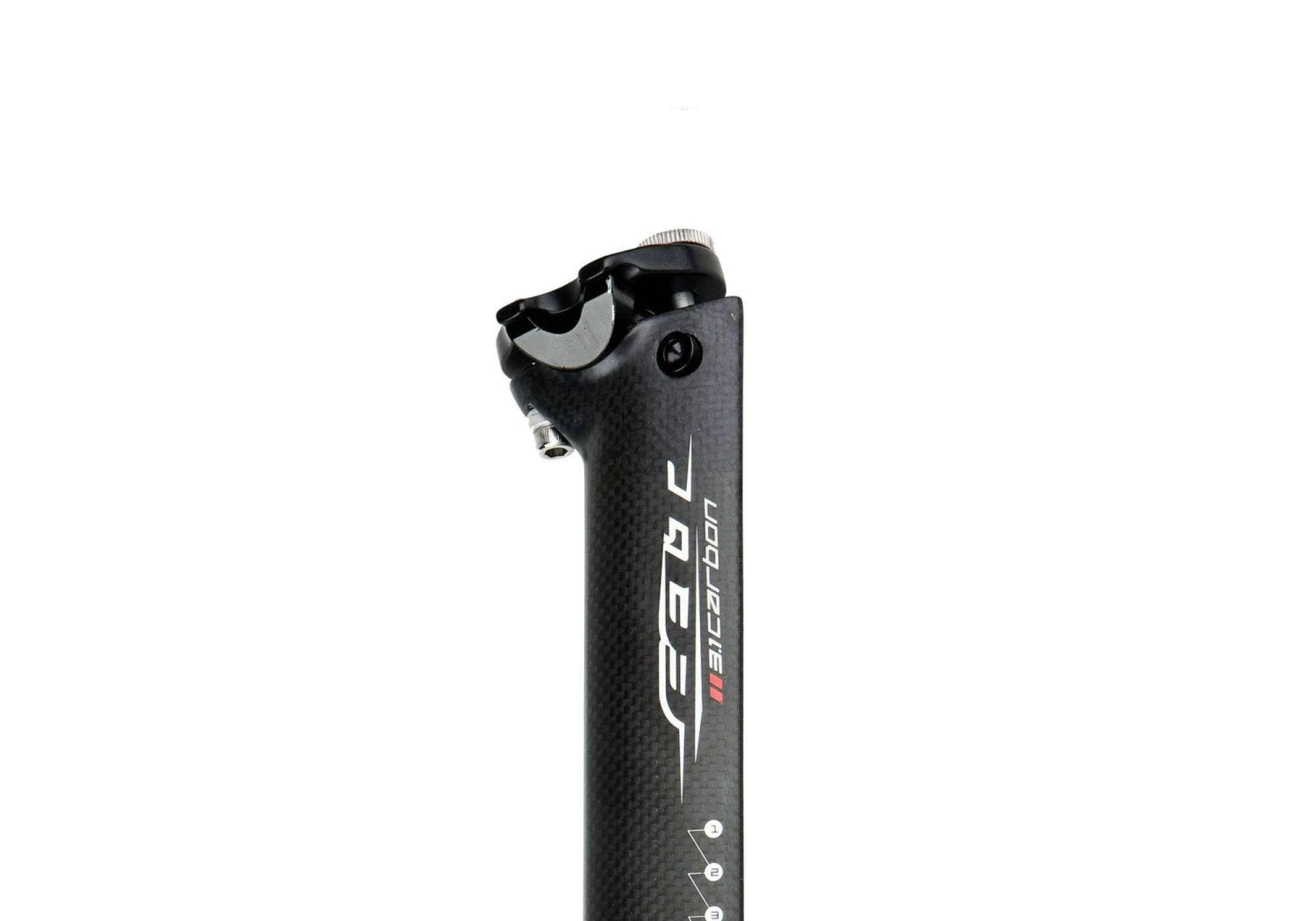 Felt Bicycles SEATPOST 3.1 TT/TRI REAR OFFSET 3 Felt Bicycles SEATPOST 3.1 TT/TRI REAR OFFSET
