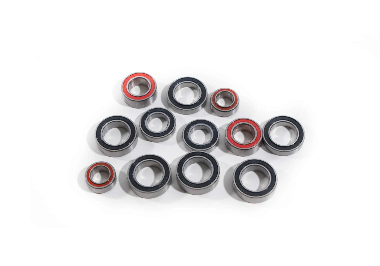 Felt Bicycles BEARING KIT COMPULSION (2018+) 3 Felt Bicycles BEARING KIT COMPULSION (2018+)