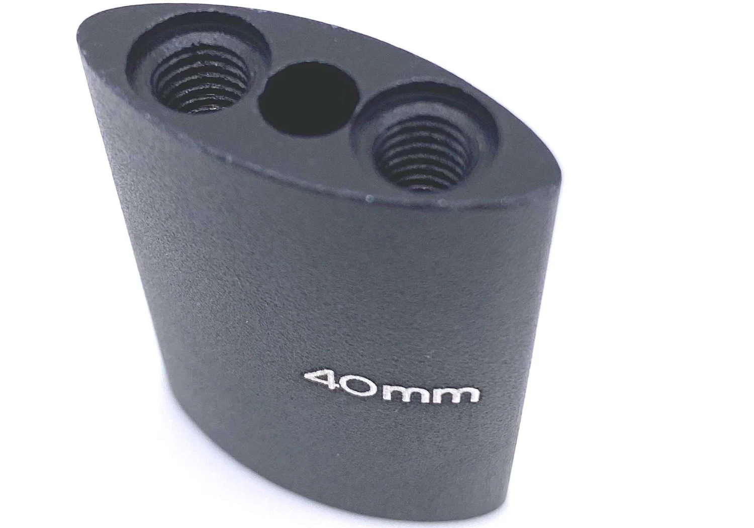 Felt Bicycles SMALL PART BAYONET 3 THREADED SPACER 40MM 3 Felt Bicycles SMALL PART BAYONET 3 THREADED SPACER 40MM