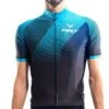 Felt Bicycles Felt Team Short-Sleeve Jersey - Men's -Felt Bicycles DNA Kit Jersey 1