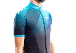 Felt Bicycles Felt Team Short-Sleeve Jersey - Men's 13 Felt Bicycles Felt Team Short-Sleeve Jersey - Men's -Felt Bicycles DNA Kit Jersey 5