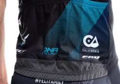 Felt Bicycles Felt Team Short-Sleeve Jersey - Men's 15 Felt Bicycles Felt Team Short-Sleeve Jersey - Men's -Felt Bicycles DNA Kit Jersey 7