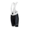 Felt Bicycles Felt Men's Bibshorts - Black 2 Felt Bicycles Felt Men's Bibshorts - Black -Felt Bicycles Felt Bibs LG Mens Black front
