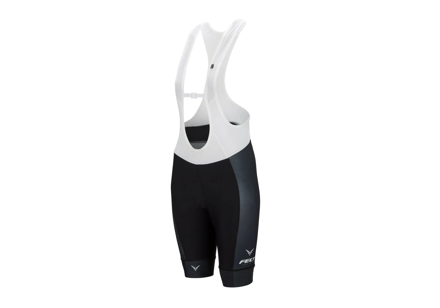Felt Bicycles Felt Women's Bibshorts - Black 3 Felt Bicycles Felt Women's Bibshorts - Black
