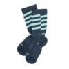Felt Bicycles Felt 6" Socks - Navy 1 Felt Bicycles Felt 6" Socks - Navy -Felt Bicycles Felt Socks 6 inch navy