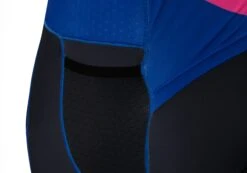 Felt Bicycles Felt Triathlon Aero FZ Racesuit Men's -Felt Bicycles Felt Tri Suit Zoot Detail 2