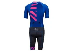 Felt Bicycles -Felt Bicycles Felt Tri Suit Zoot Mens back