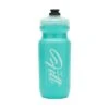 Felt Bicycles WATER BOTTLE | Turquoise 21 OZ -Felt Bicycles Felt Water Bottle turquoise