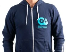 Felt Bicycles The Cali Hoodie | Unisex -Felt Bicycles Hoody2