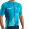 Felt Bicycles Felt + Eliel Short-Sleeve Jersey | Men's -Felt Bicycles Mens Kit Jersey