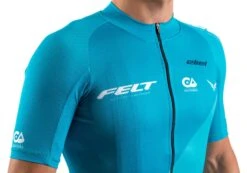Felt Bicycles -Felt Bicycles Mens Kit Jersey 2