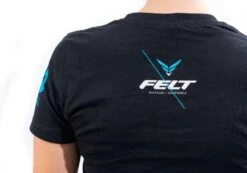 Felt Bicycles "Find Your Line" T | Women's 9 Felt Bicycles "Find Your Line" T | Women's -Felt Bicycles W Find Your Line Tee 4