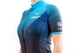 Felt Bicycles Felt Team Short-Sleeve Jersey - Women's 8 Felt Bicycles Felt Team Short-Sleeve Jersey - Women's -Felt Bicycles Womens Kit 2 Jersey 2