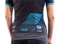 Felt Bicycles Felt Team Short-Sleeve Jersey - Women's 9 Felt Bicycles Felt Team Short-Sleeve Jersey - Women's -Felt Bicycles Womens Kit 2 Jersey 4