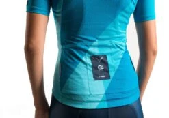 Felt Bicycles Felt + Eliel Short-Sleeve Jersey | Women's -Felt Bicycles Womens Kit Jersey 2