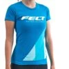 Felt Bicycles Felt Brand T | Women's -Felt Bicycles Womens Teal 1
