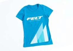 Felt Bicycles Felt Brand T | Women's 9 Felt Bicycles Felt Brand T | Women's -Felt Bicycles Womens Teal 3