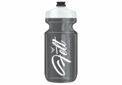 Felt Bicycles WATER BOTTLE | Gray 21 OZ -Felt Bicycles bottles for web SMOKE